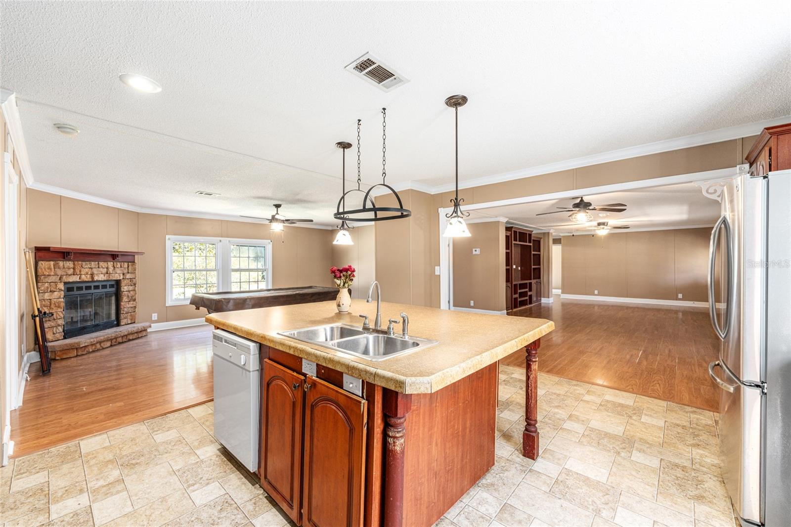 SUNNY HIGHLANDS SUB - Residential