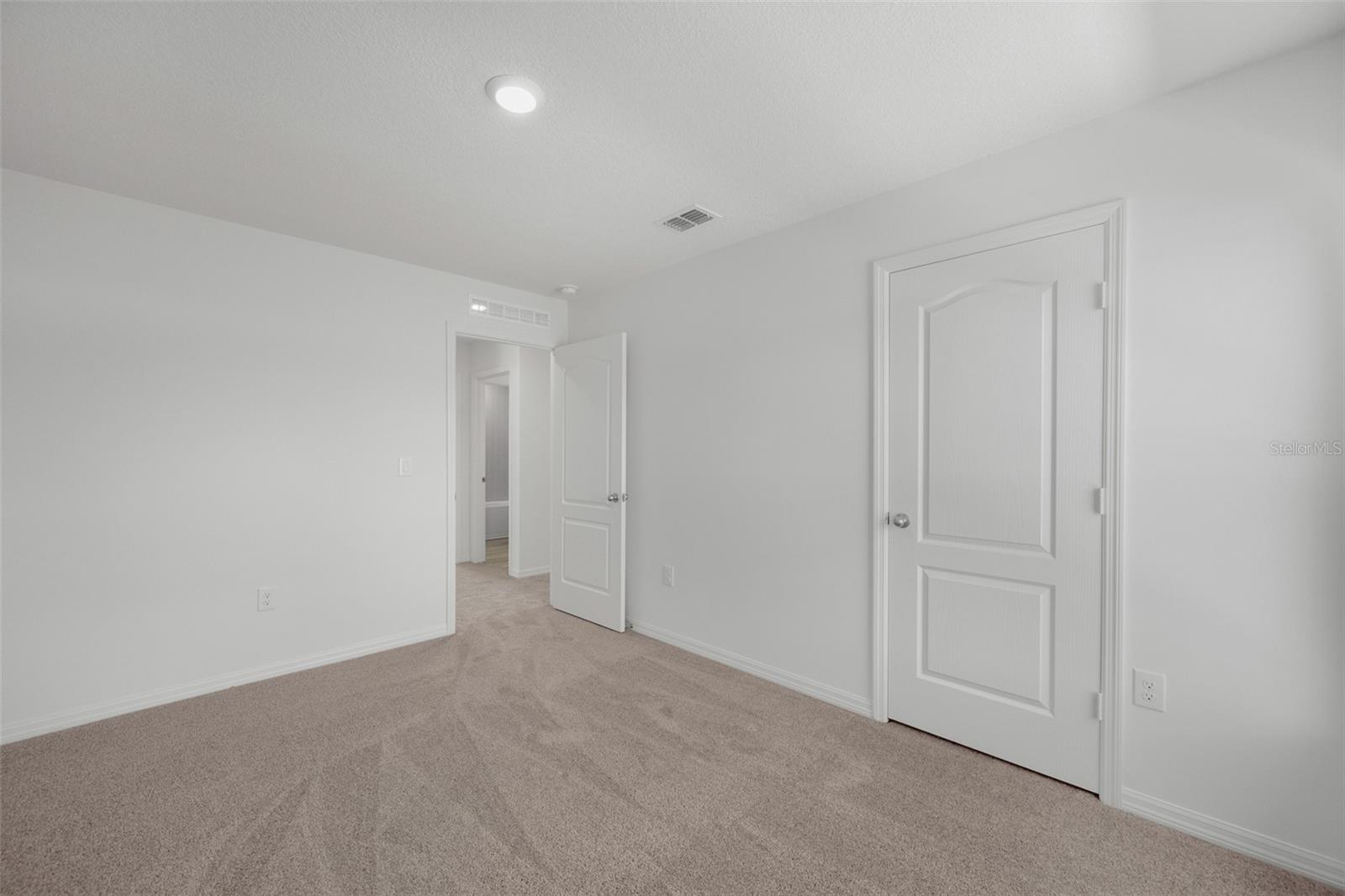 PEACH CROSSINGS - Residential