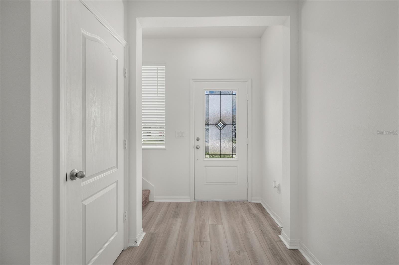 PEACH CROSSINGS - Residential