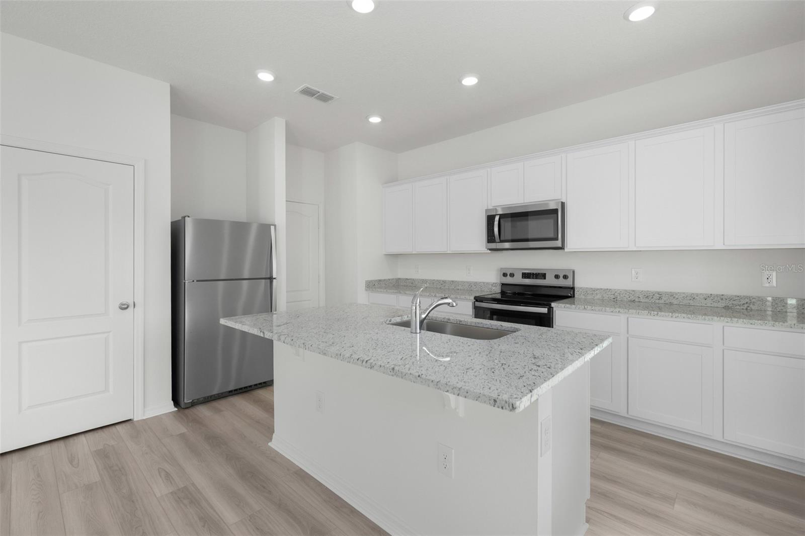 PEACH CROSSINGS - Residential