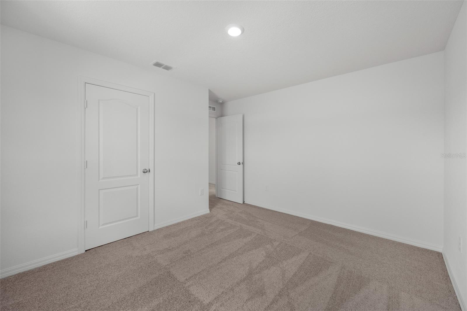 PEACH CROSSINGS - Residential