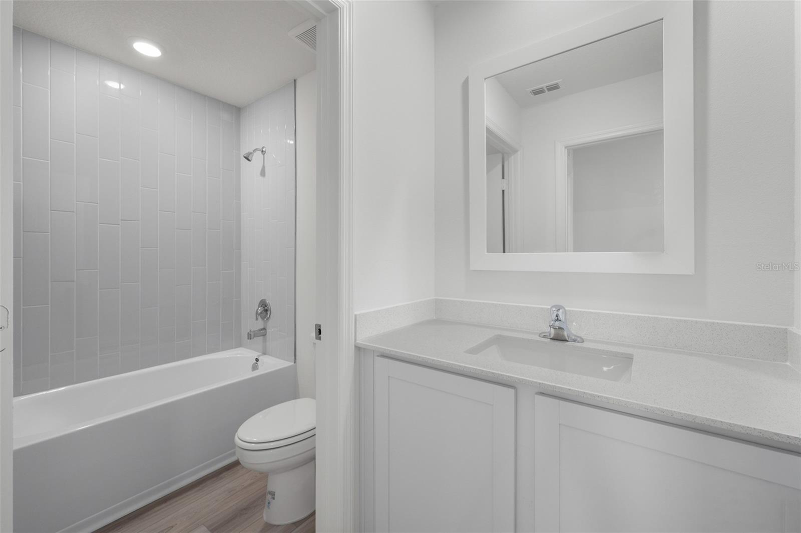 PEACH CROSSINGS - Residential