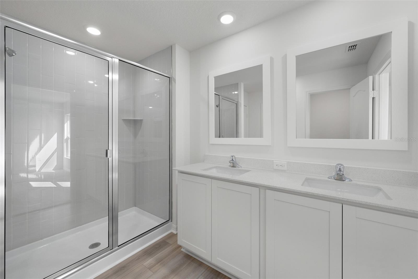 PEACH CROSSINGS - Residential