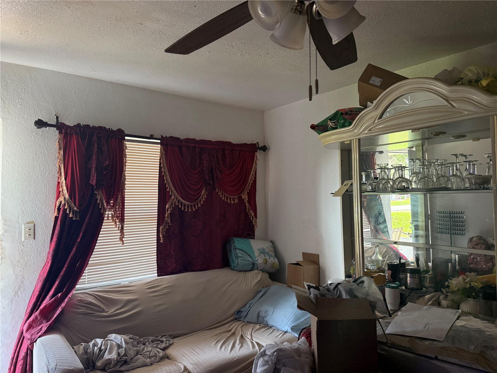 HOWARD CANYON PARK RESUB - Residential Income