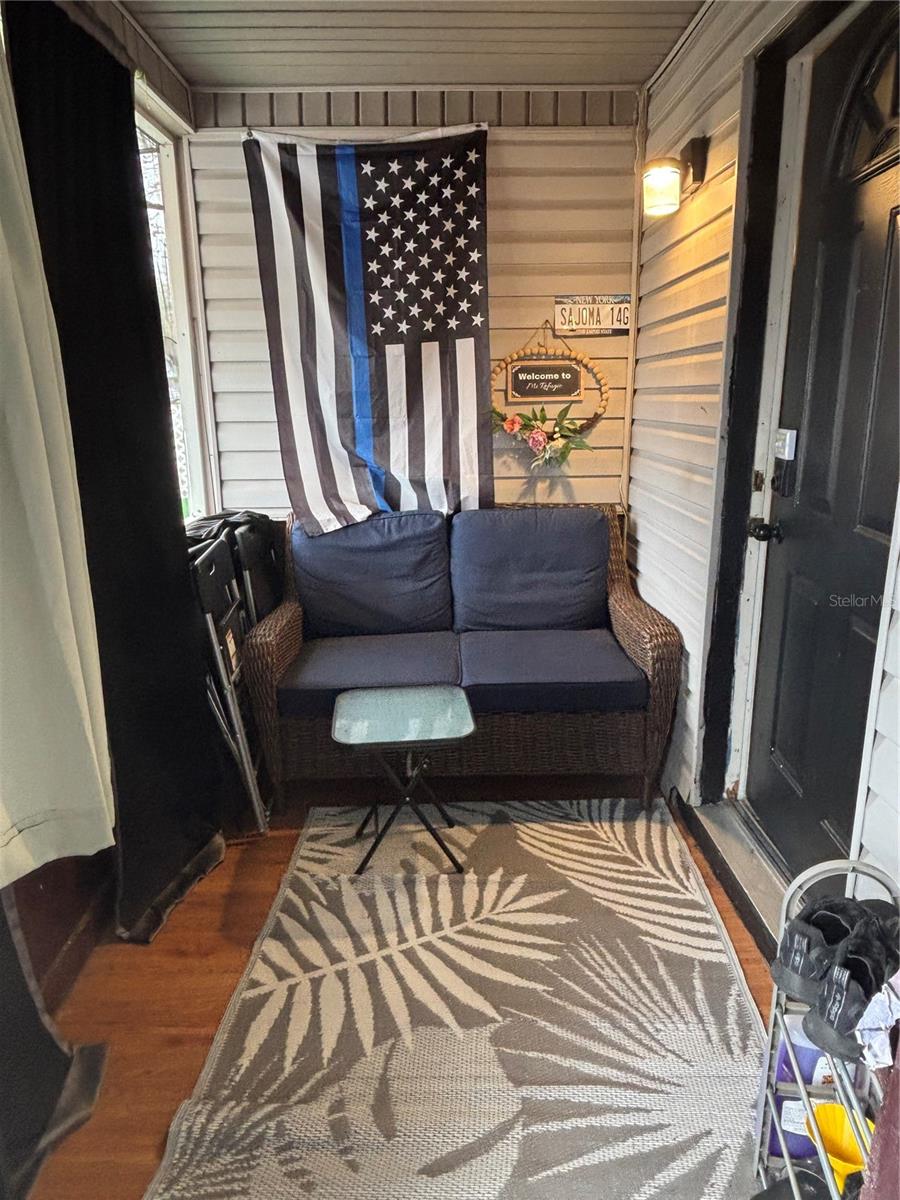 COUNTRY CLUB ESTATES RESUB PT - Residential