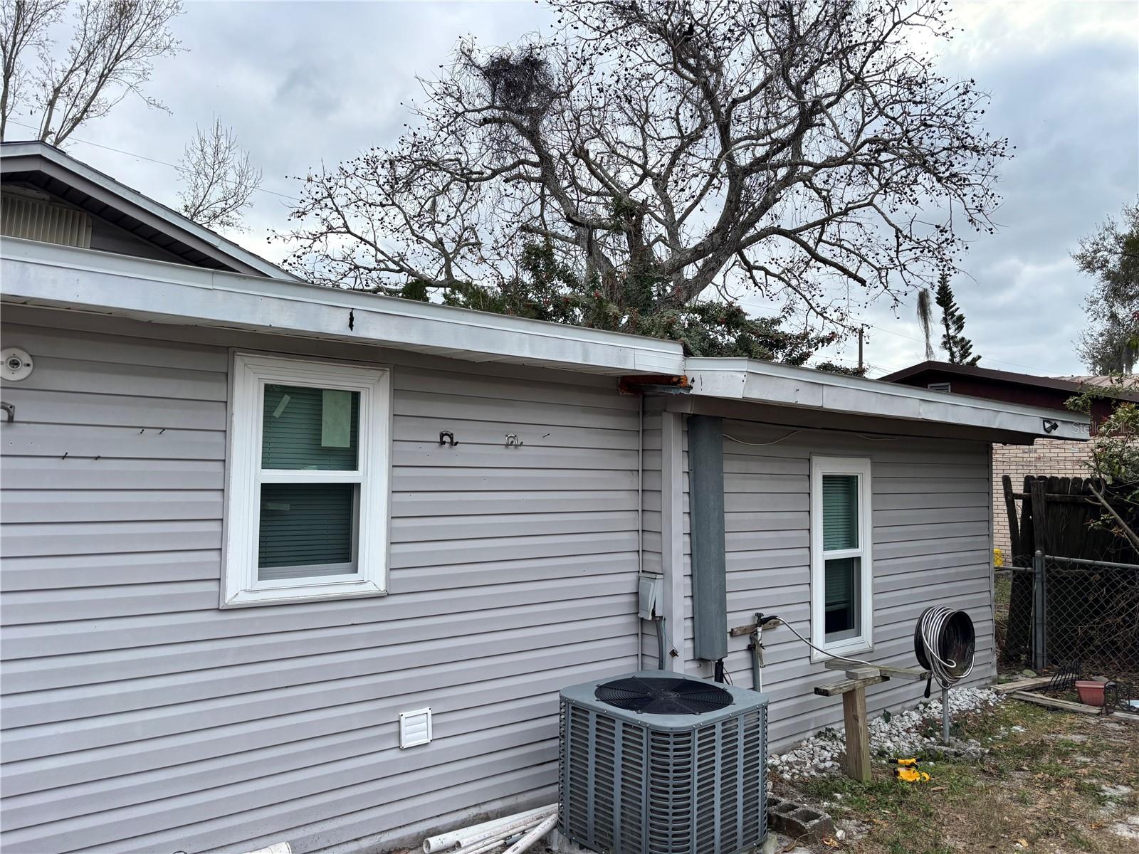 COUNTRY CLUB ESTATES RESUB PT - Residential