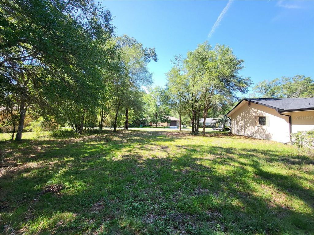 Photo of 6491 E Lowden Street, Inverness, FL 34452 (MLS # OM724931)