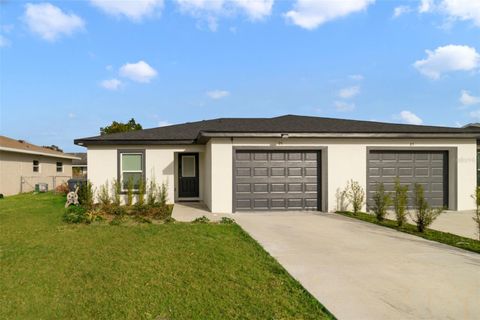 Photo of 95 W Towne Place, Titusville, FL 32796 (MLS # O6383305)