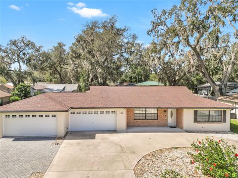 A home in EUSTIS