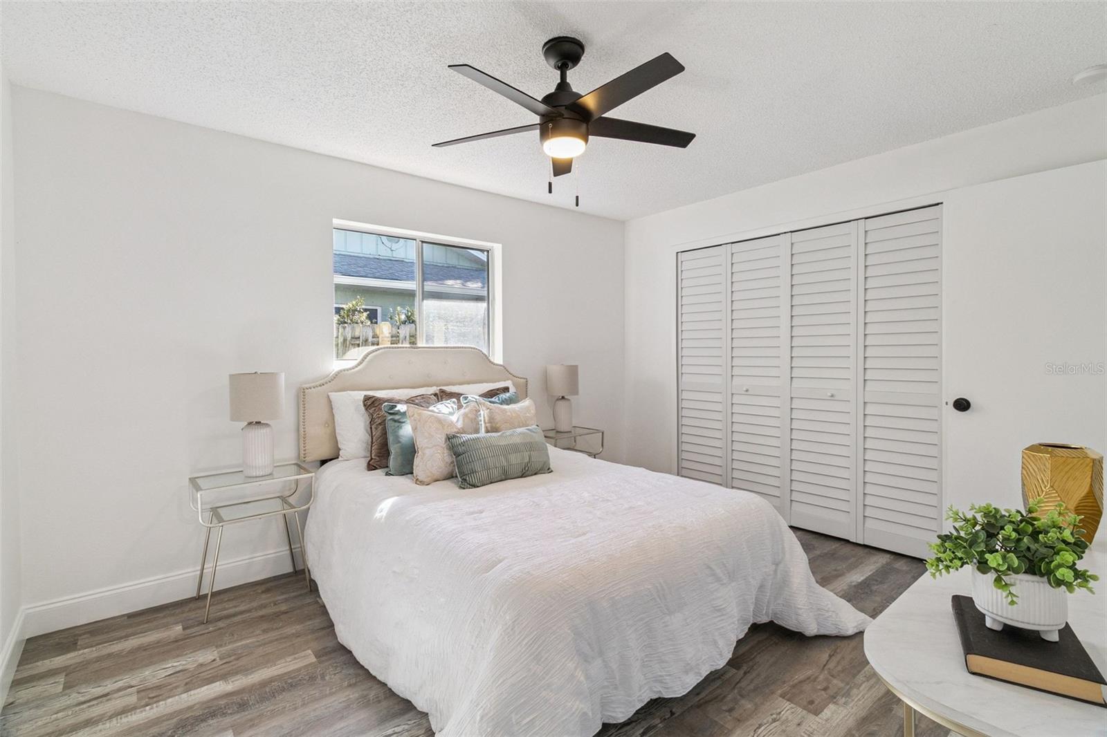 VILLAS AT NEWFOUND HARBOR - Residential