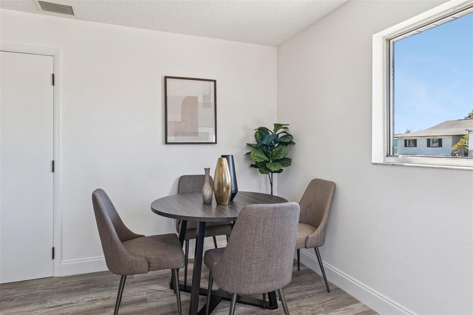 VILLAS AT NEWFOUND HARBOR - Residential