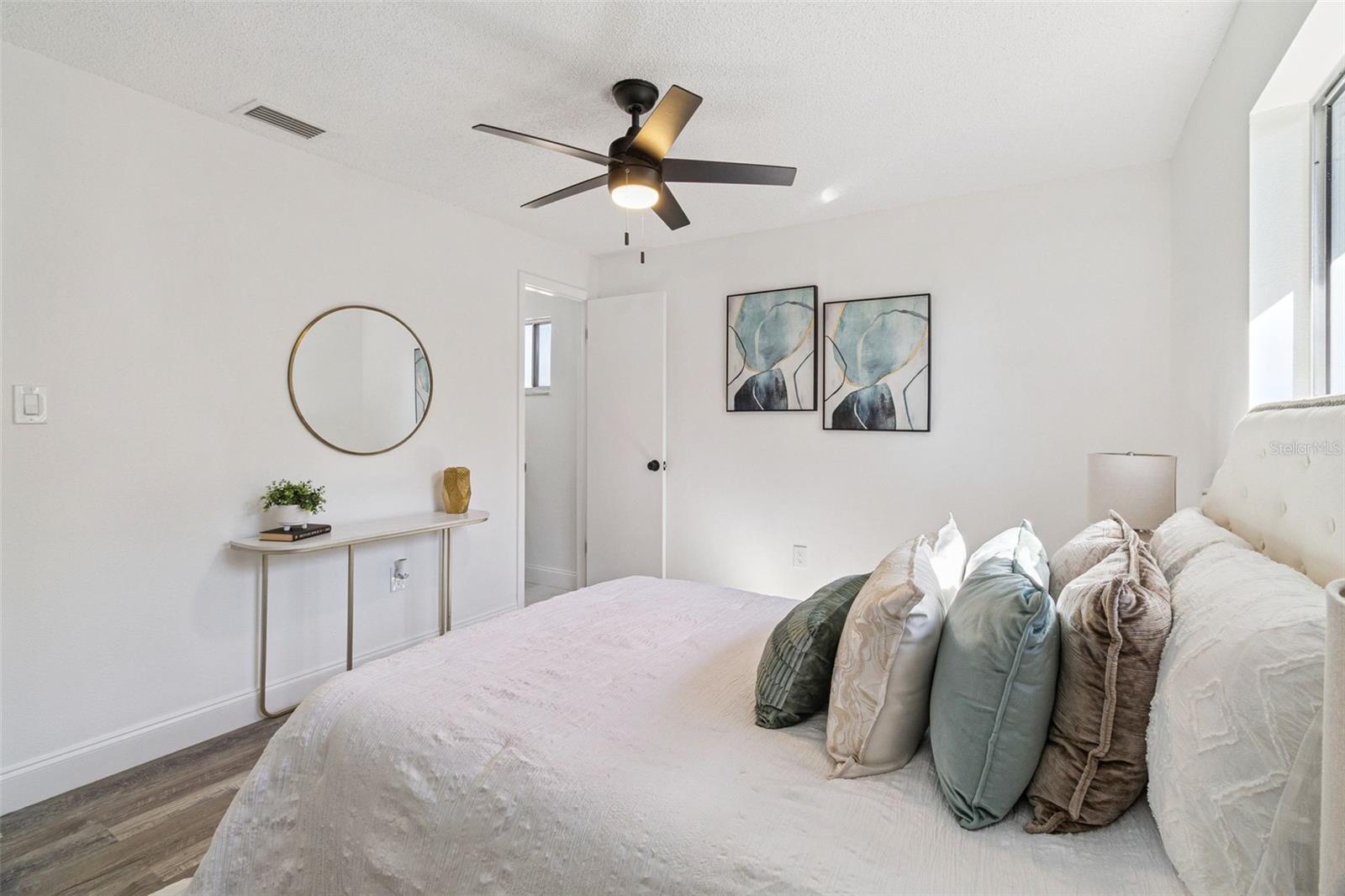 VILLAS AT NEWFOUND HARBOR - Residential