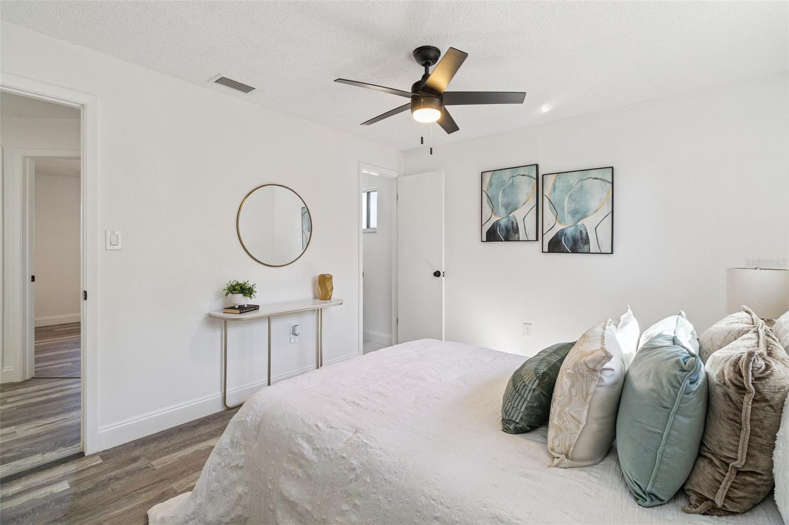 VILLAS AT NEWFOUND HARBOR - Residential