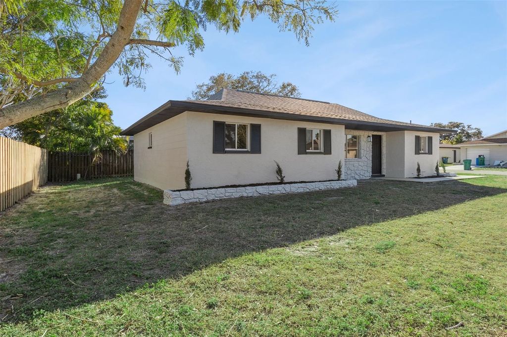Photo of 100 S Marjorie Court, Merritt Island, FL 32952 (MLS # O6378336)
