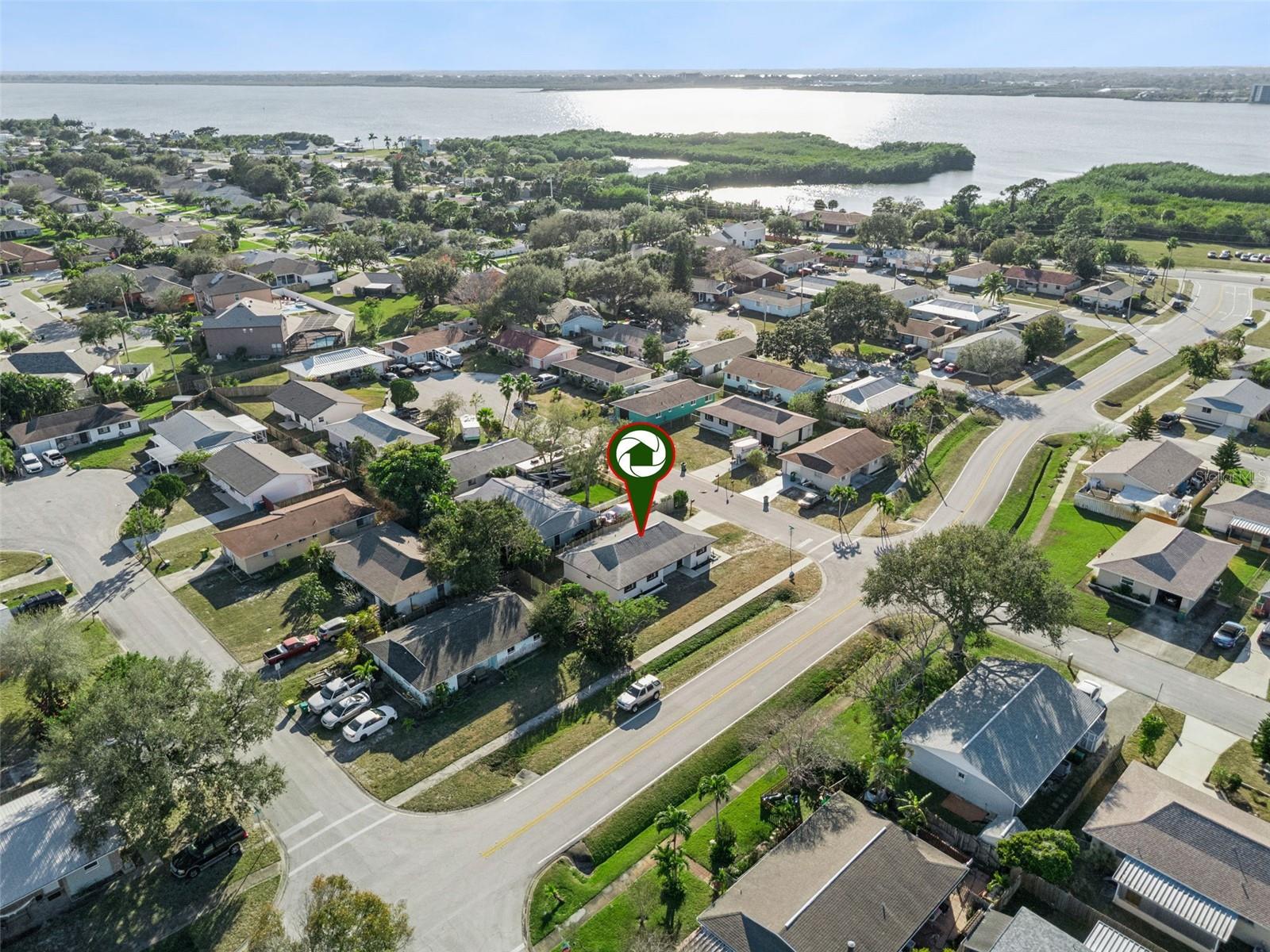 VILLAS AT NEWFOUND HARBOR - Residential