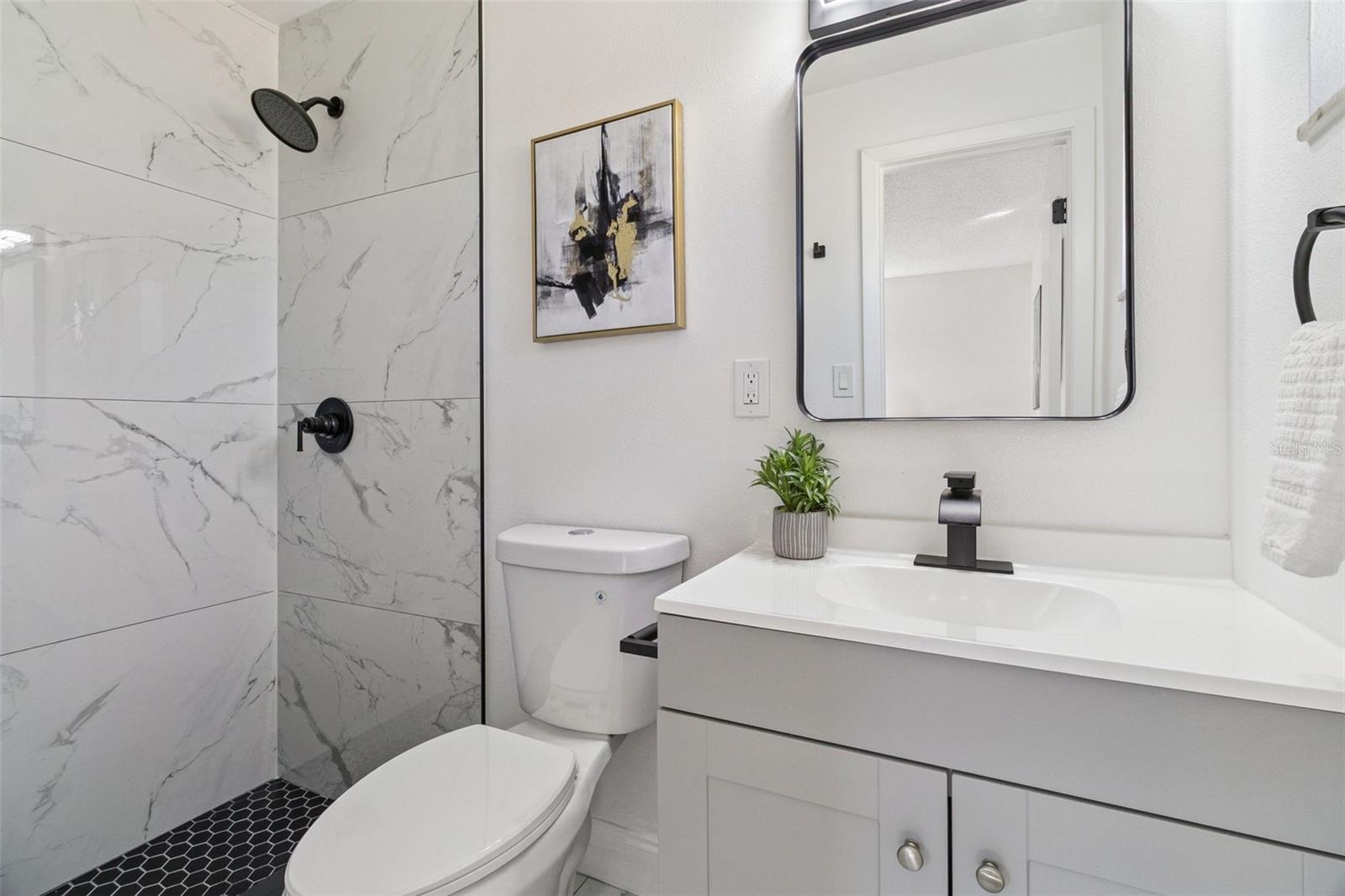 VILLAS AT NEWFOUND HARBOR - Residential