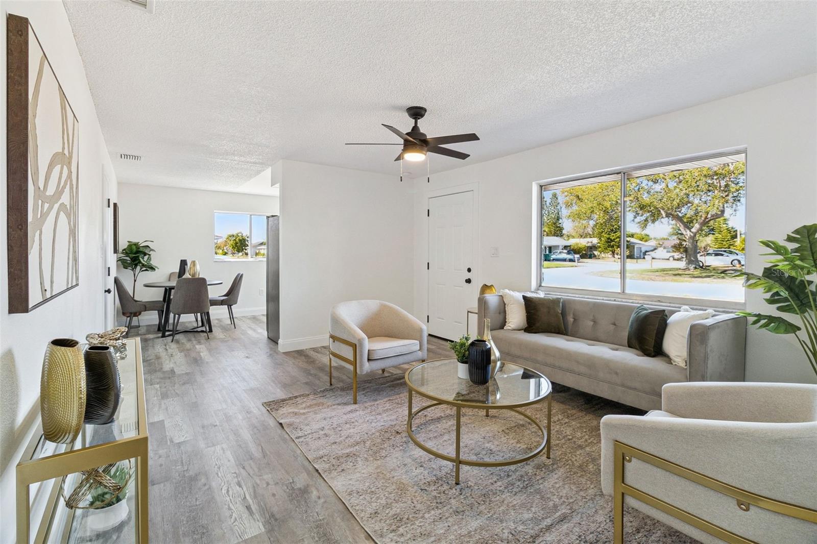 VILLAS AT NEWFOUND HARBOR - Residential