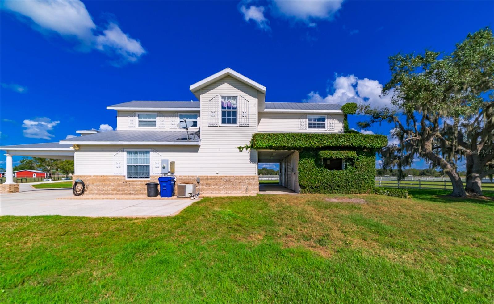 0000-NOT PART OF A SUBDIVISION - Residential