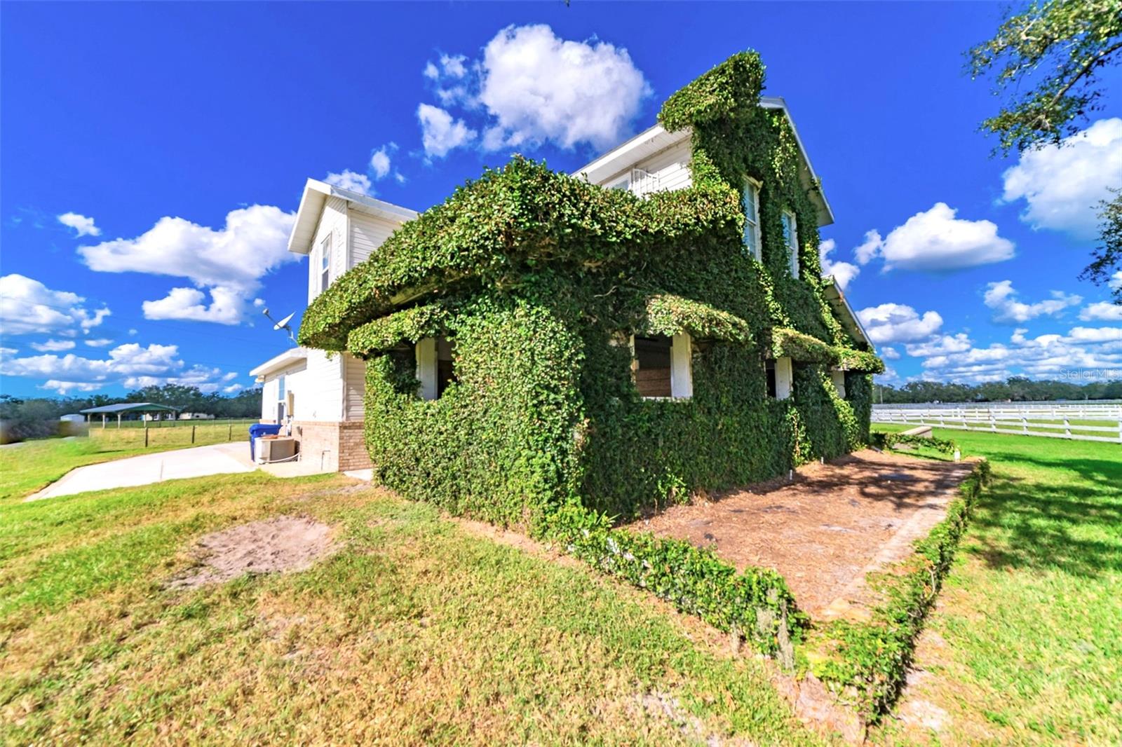 0000-NOT PART OF A SUBDIVISION - Residential