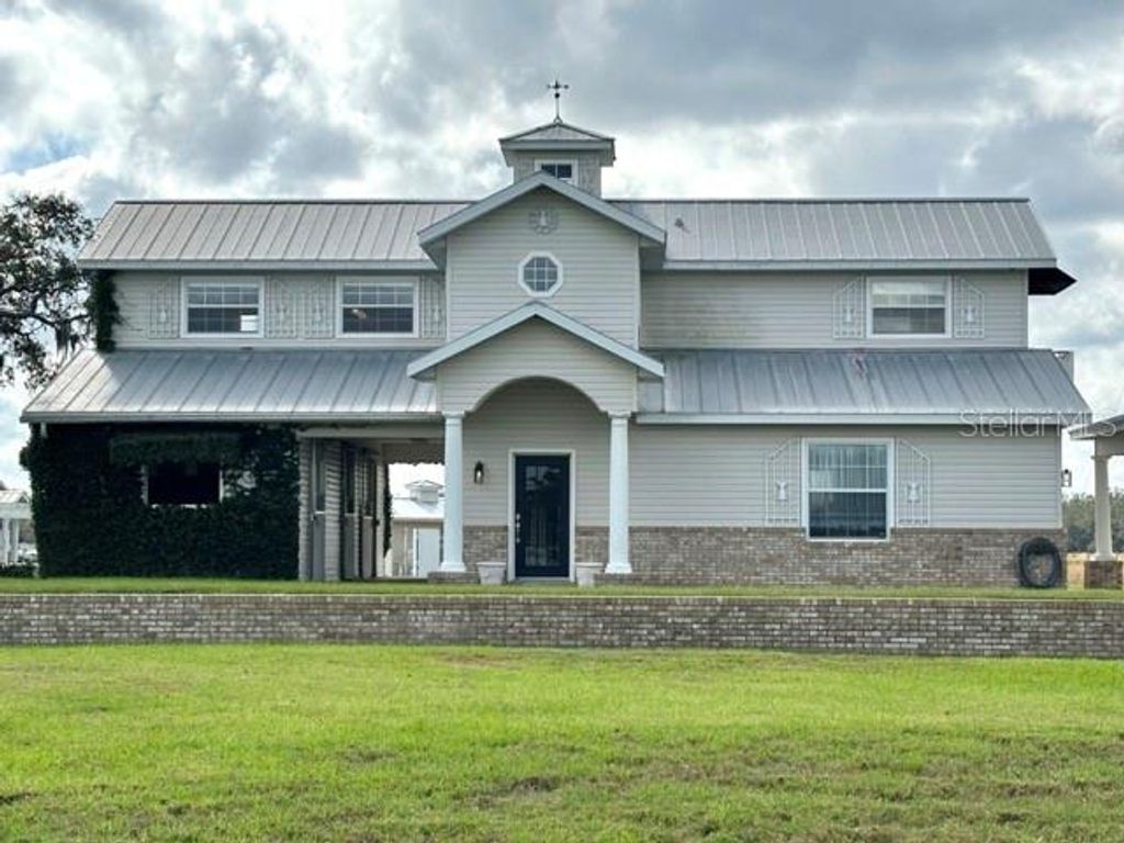 Photo of 15200 Rawls Road, Sarasota, FL 34240 (MLS # OM703152)