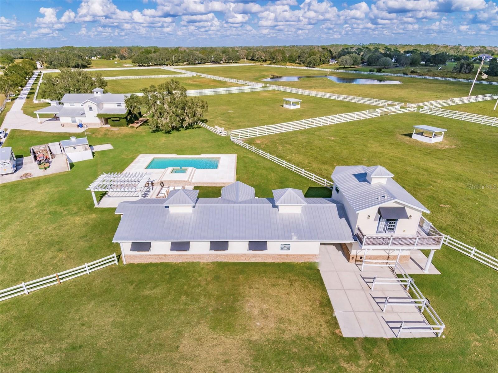 15200 RAWLS ROAD