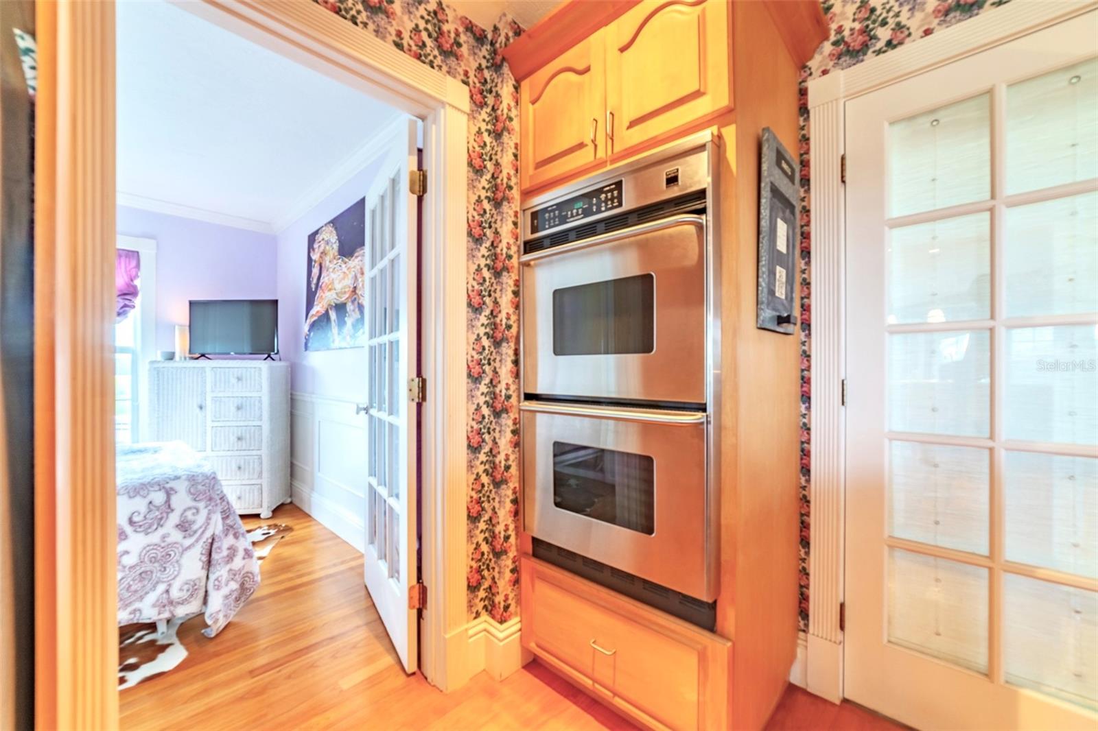 0000-NOT PART OF A SUBDIVISION - Residential