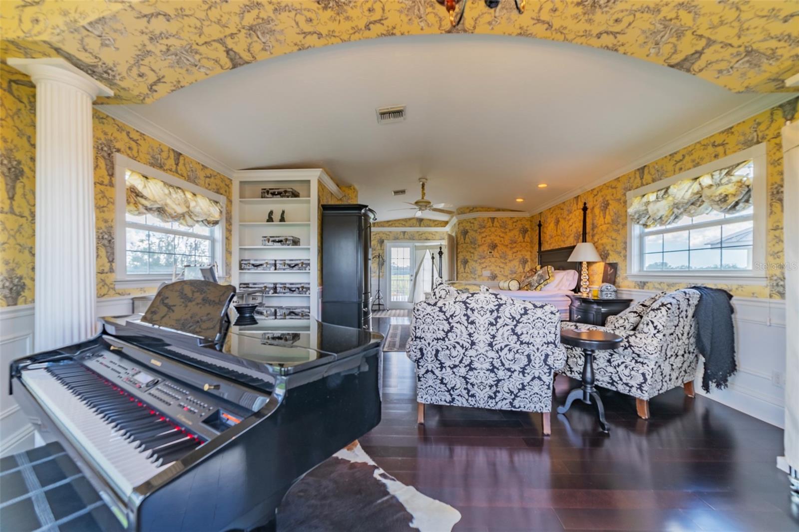 0000-NOT PART OF A SUBDIVISION - Residential