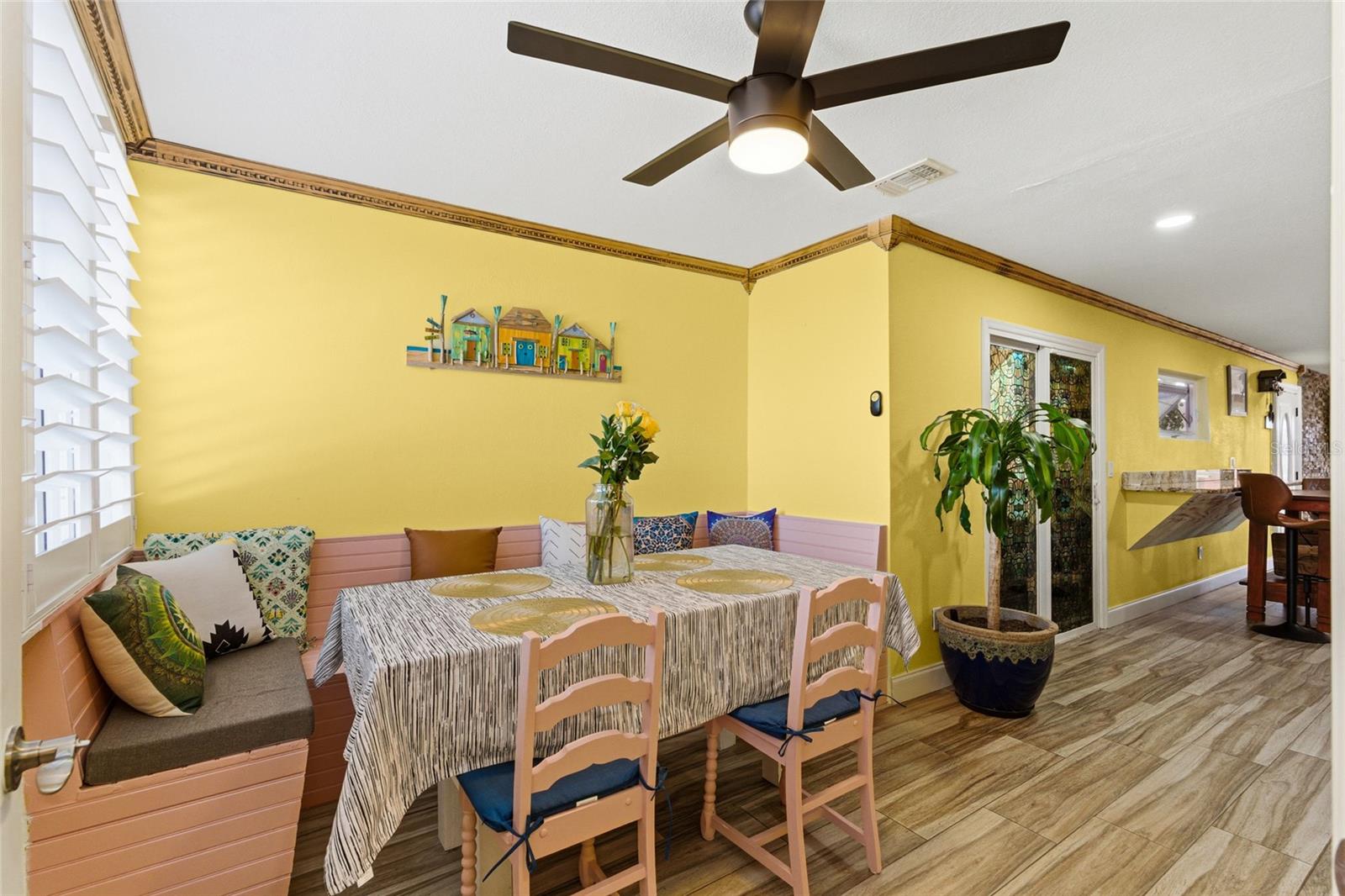 BETHUNE VOLUSIA BEACH - Residential