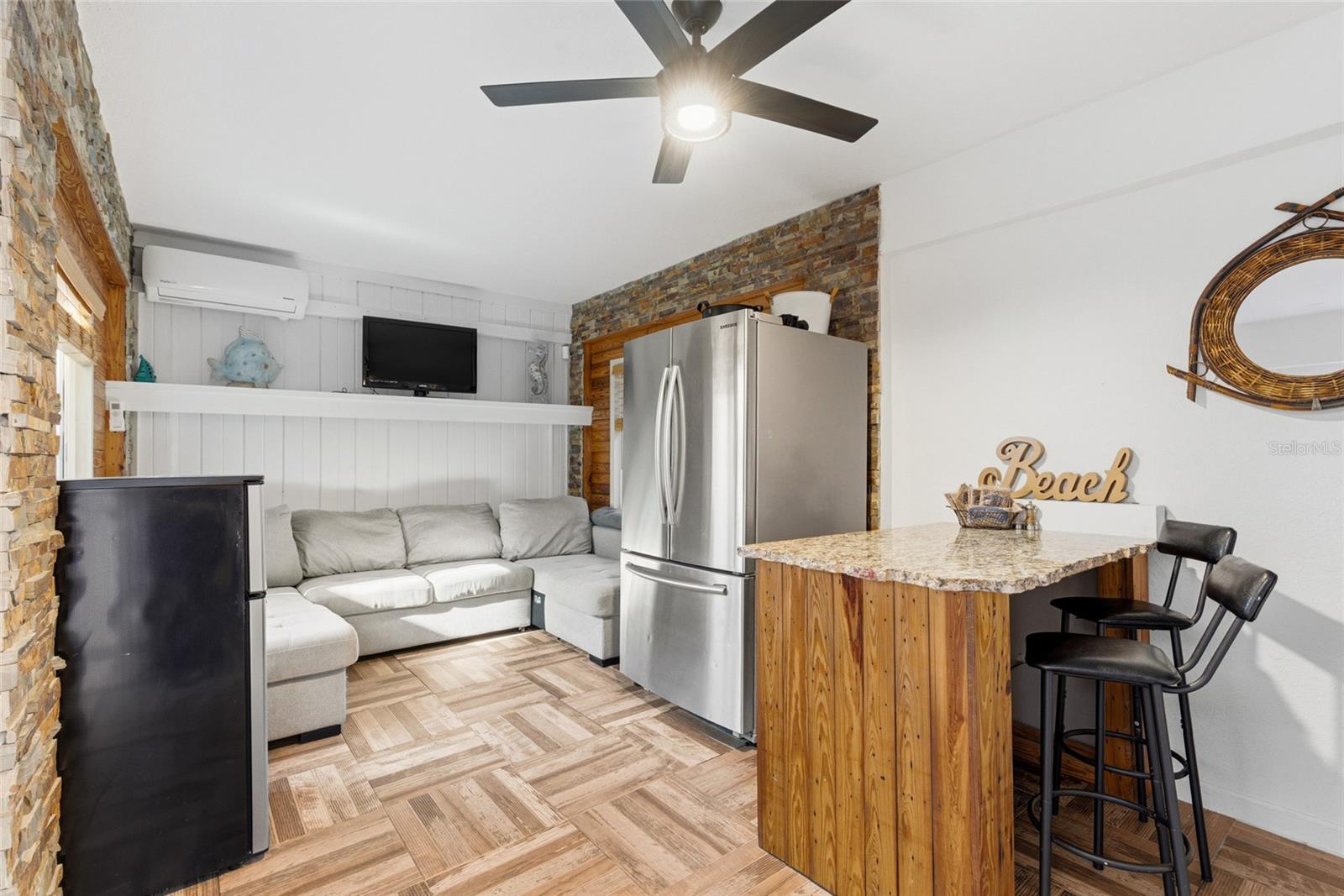 BETHUNE VOLUSIA BEACH - Residential