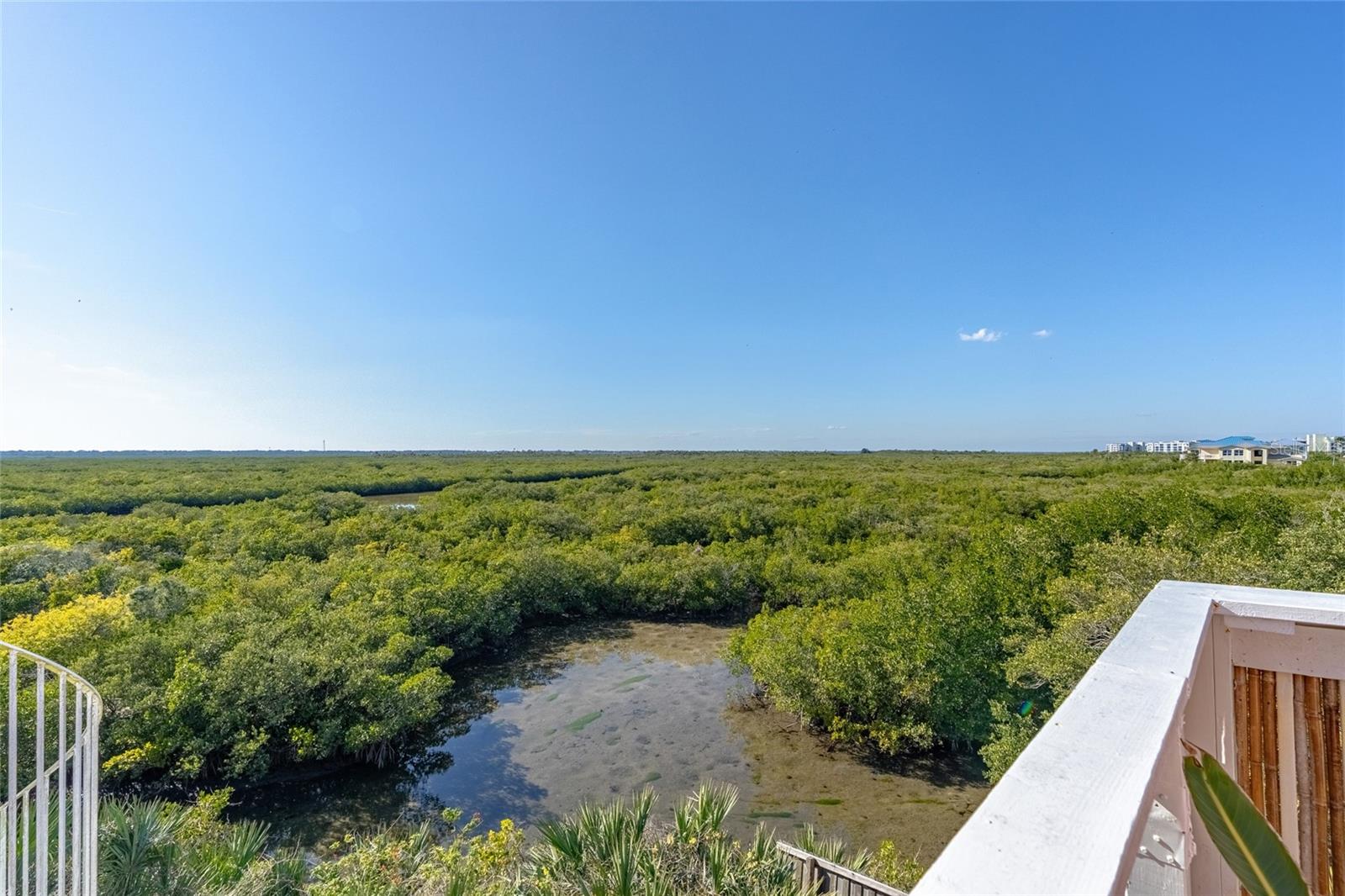 BETHUNE VOLUSIA BEACH - Residential