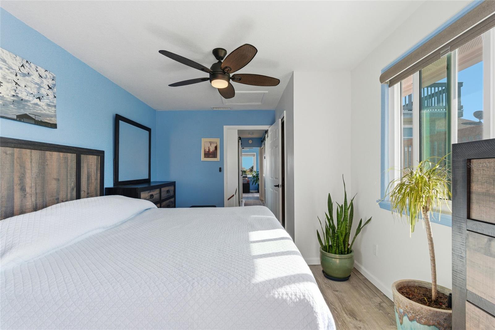 BETHUNE VOLUSIA BEACH - Residential