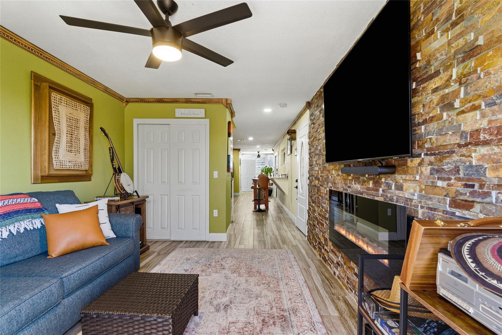 BETHUNE VOLUSIA BEACH - Residential