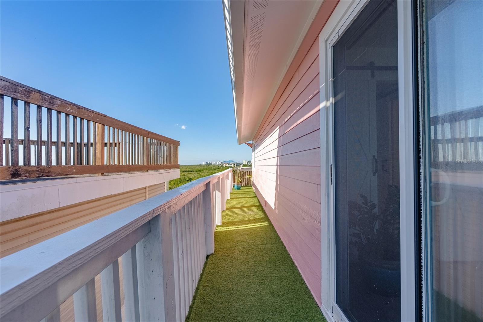 BETHUNE VOLUSIA BEACH - Residential