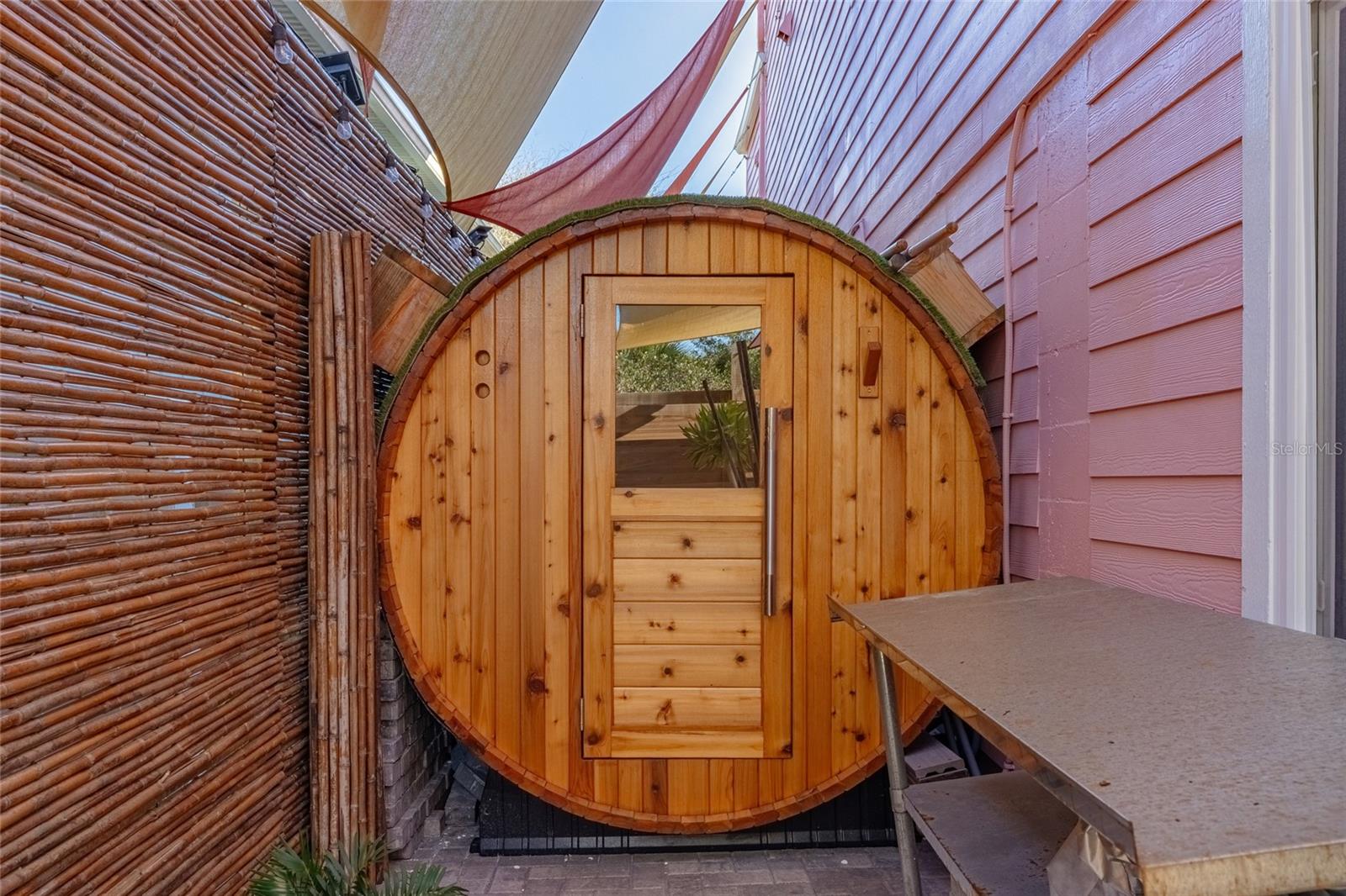 BETHUNE VOLUSIA BEACH - Residential