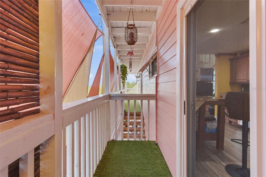 Photo of 881 Catfish Avenue, New Smyrna Beach, FL 32169 (MLS # FC316172)