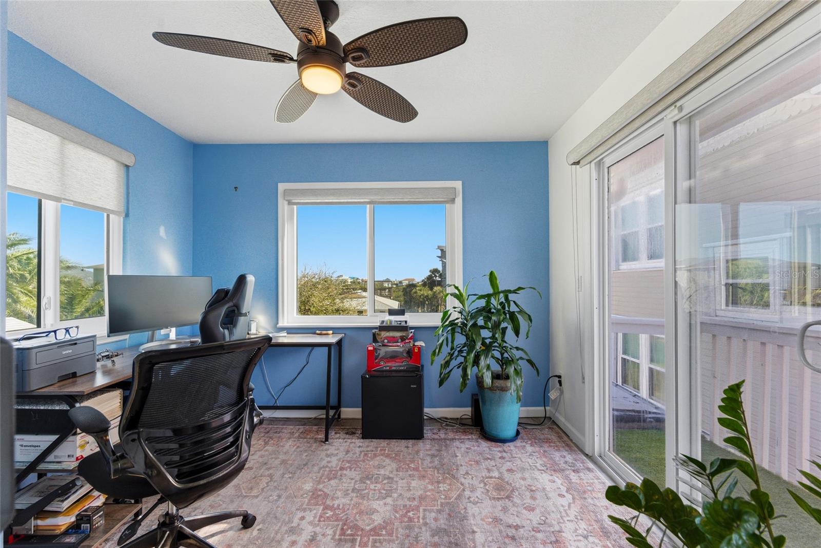 BETHUNE VOLUSIA BEACH - Residential