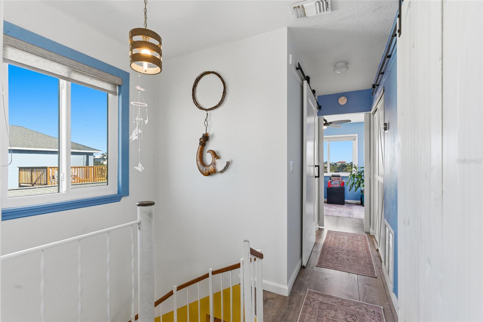 BETHUNE VOLUSIA BEACH - Residential