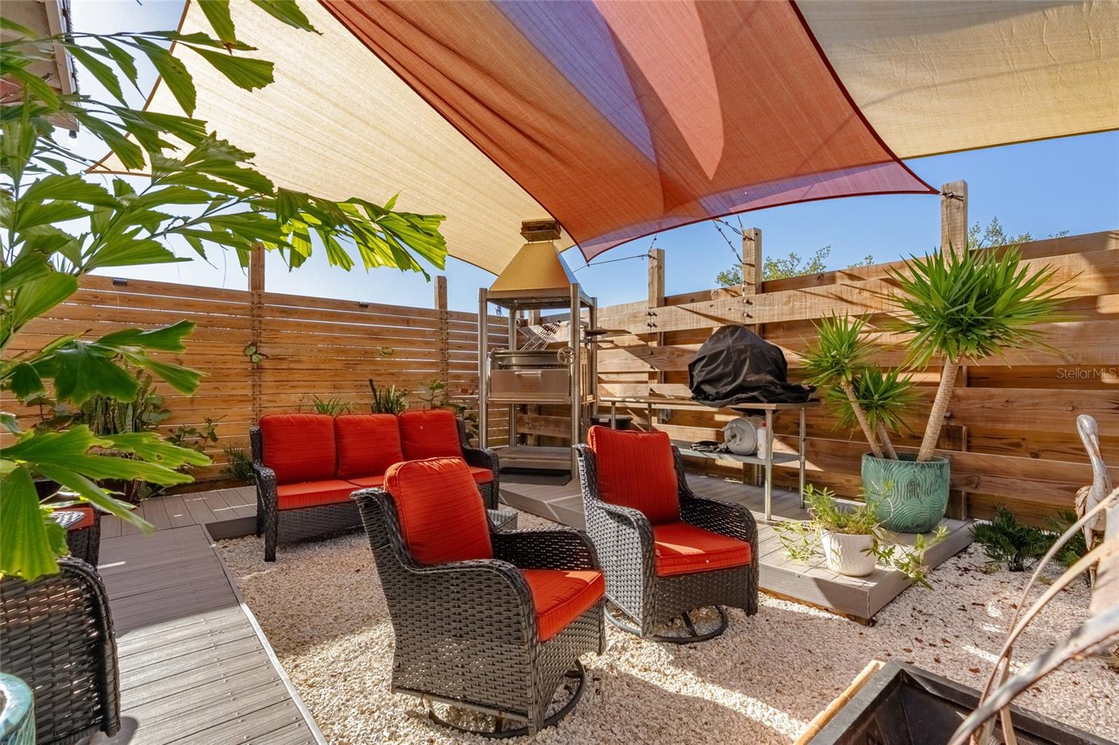 BETHUNE VOLUSIA BEACH - Residential