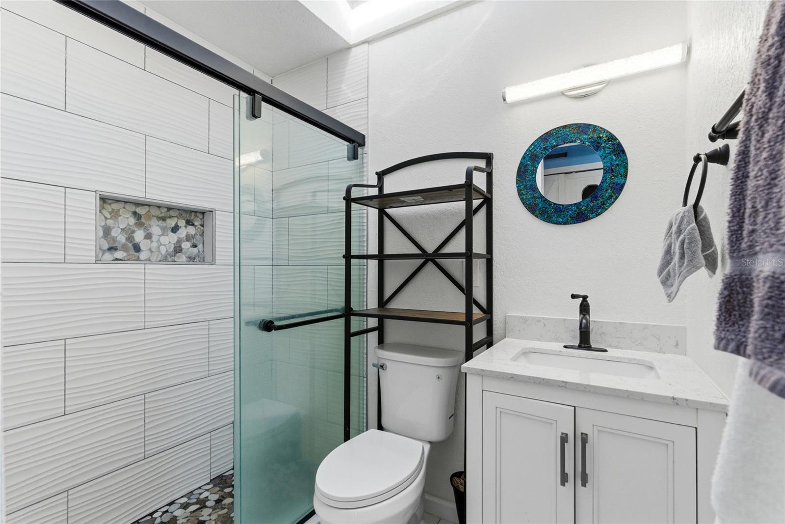 BETHUNE VOLUSIA BEACH - Residential