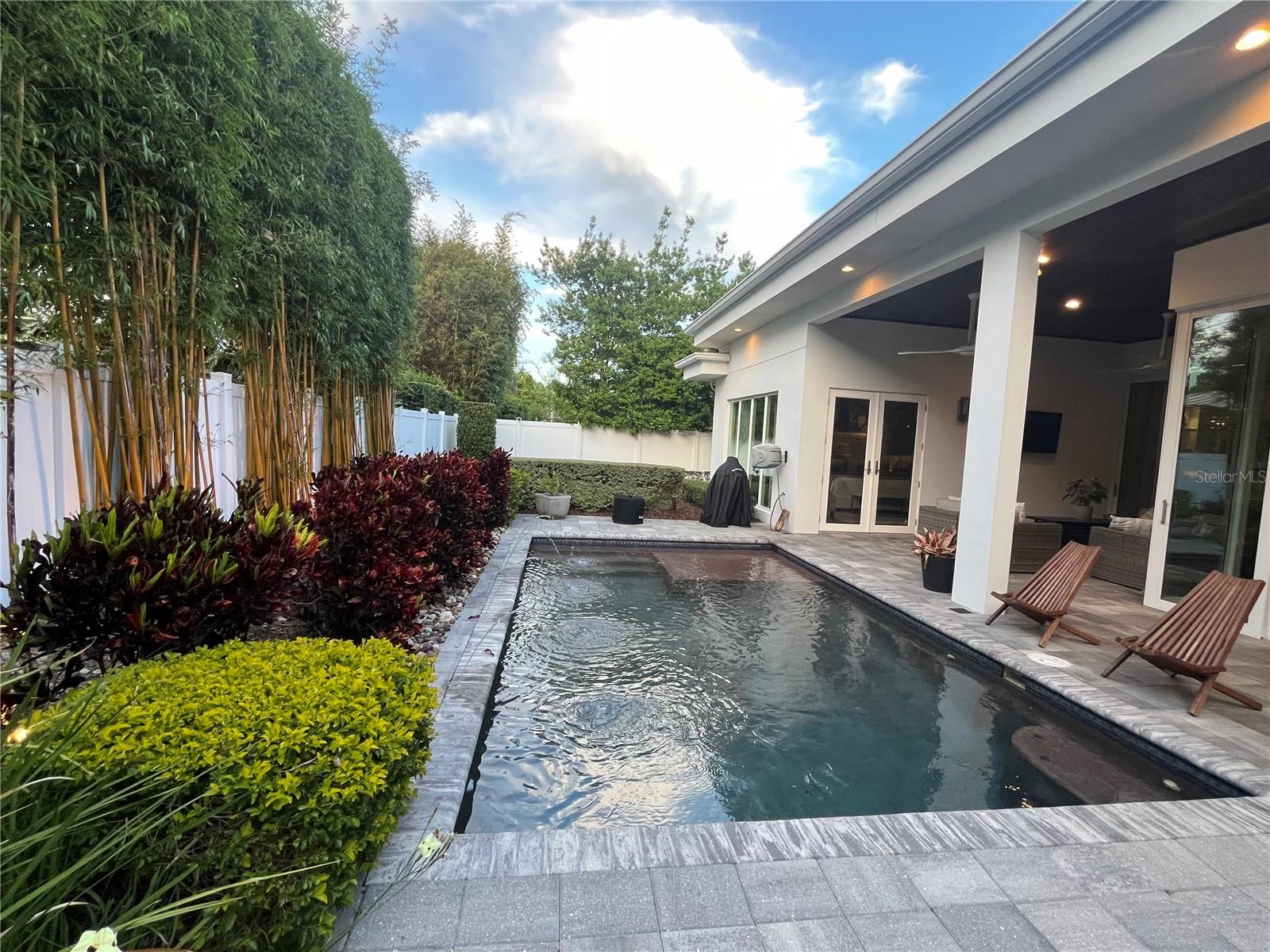 WINTER PARK HEIGHTS - Residential