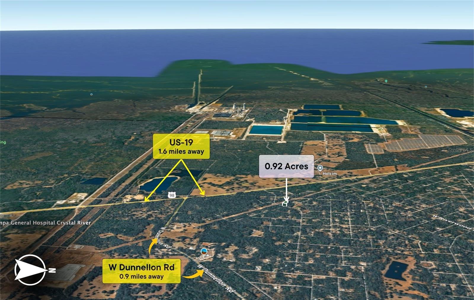CRYSTAL MANOR UNIT 02 - Land