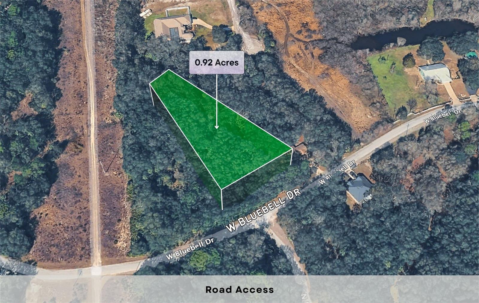 CRYSTAL MANOR UNIT 02 - Land