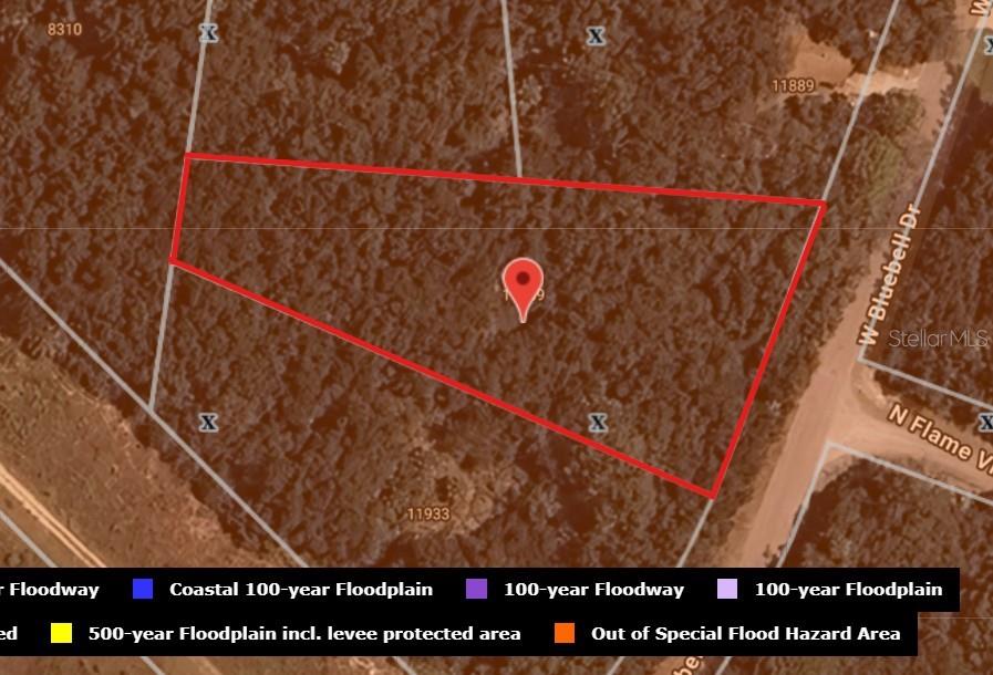 CRYSTAL MANOR UNIT 02 - Land