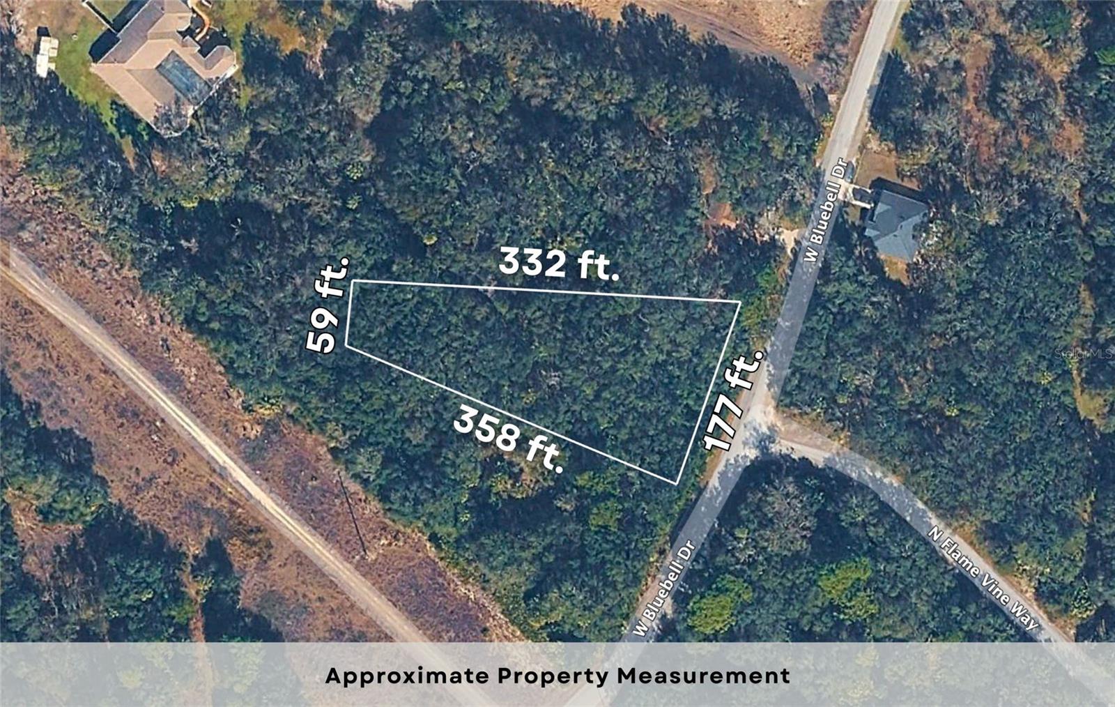 CRYSTAL MANOR UNIT 02 - Land