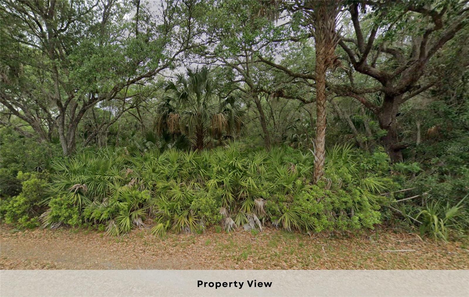 CRYSTAL MANOR UNIT 02 - Land