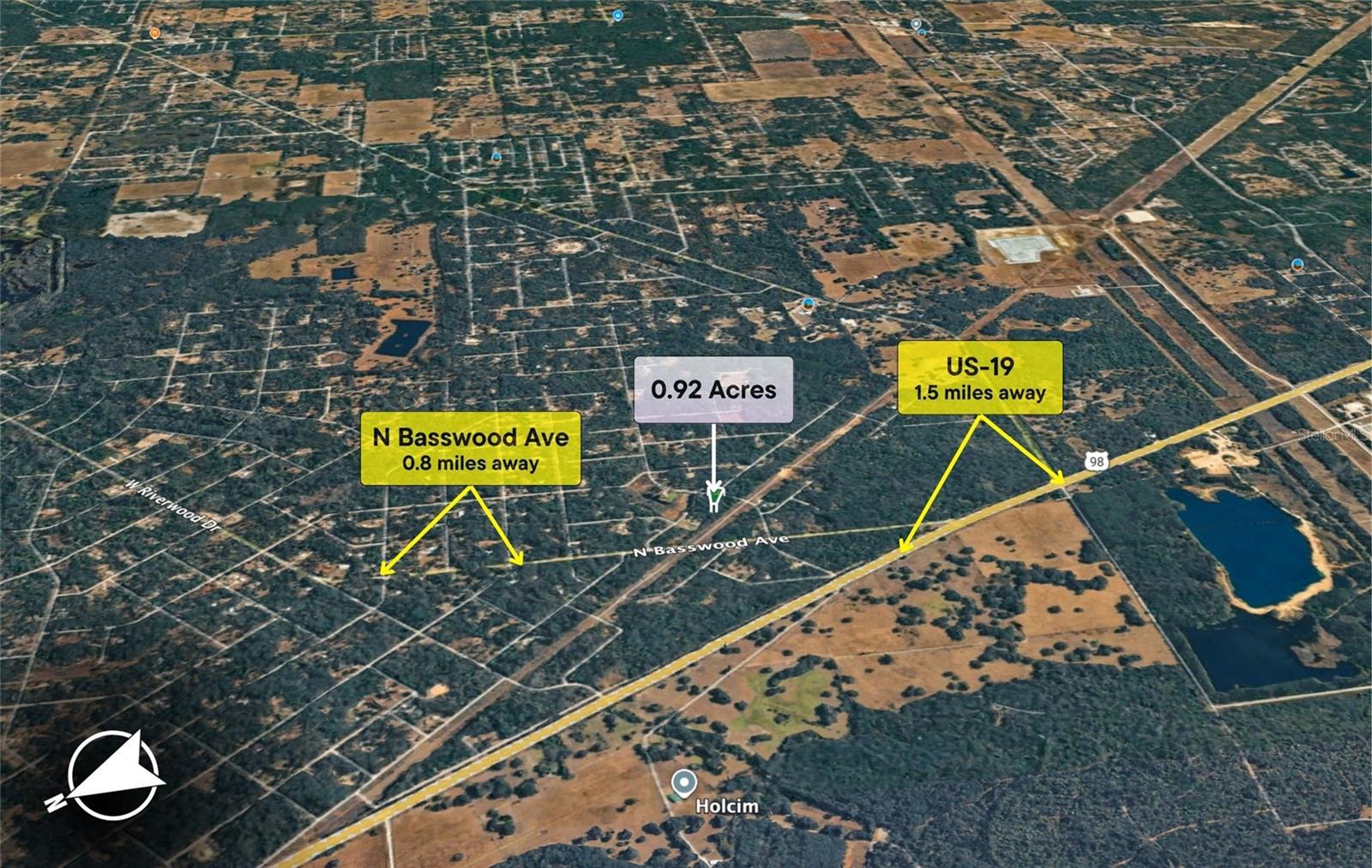 CRYSTAL MANOR UNIT 02 - Land