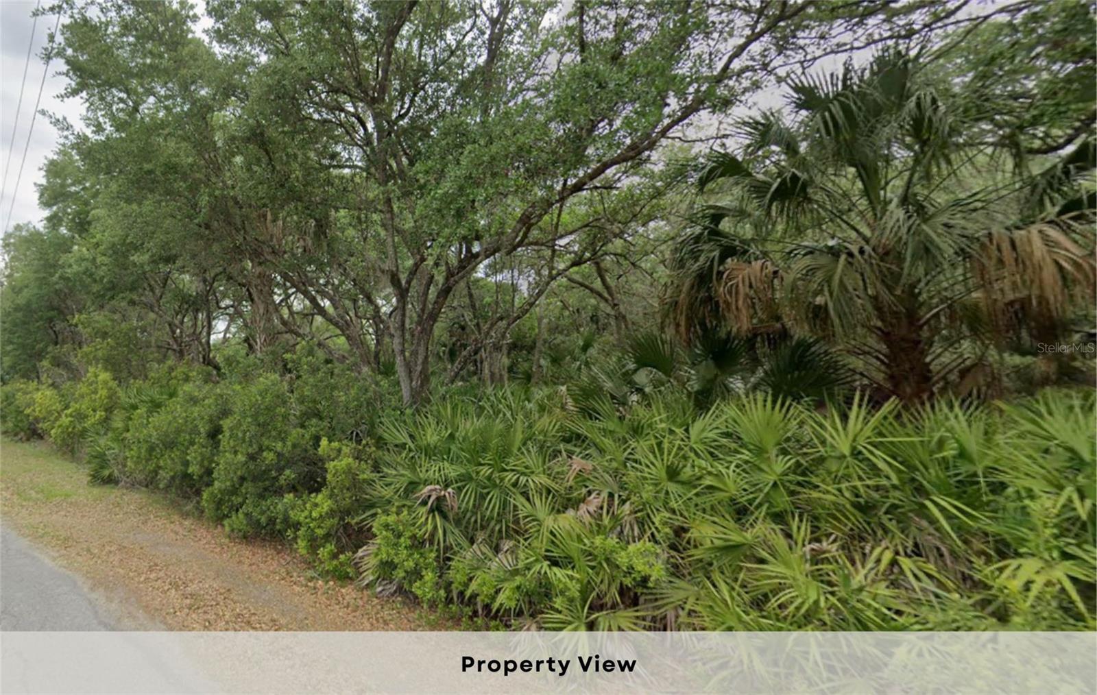 CRYSTAL MANOR UNIT 02 - Land