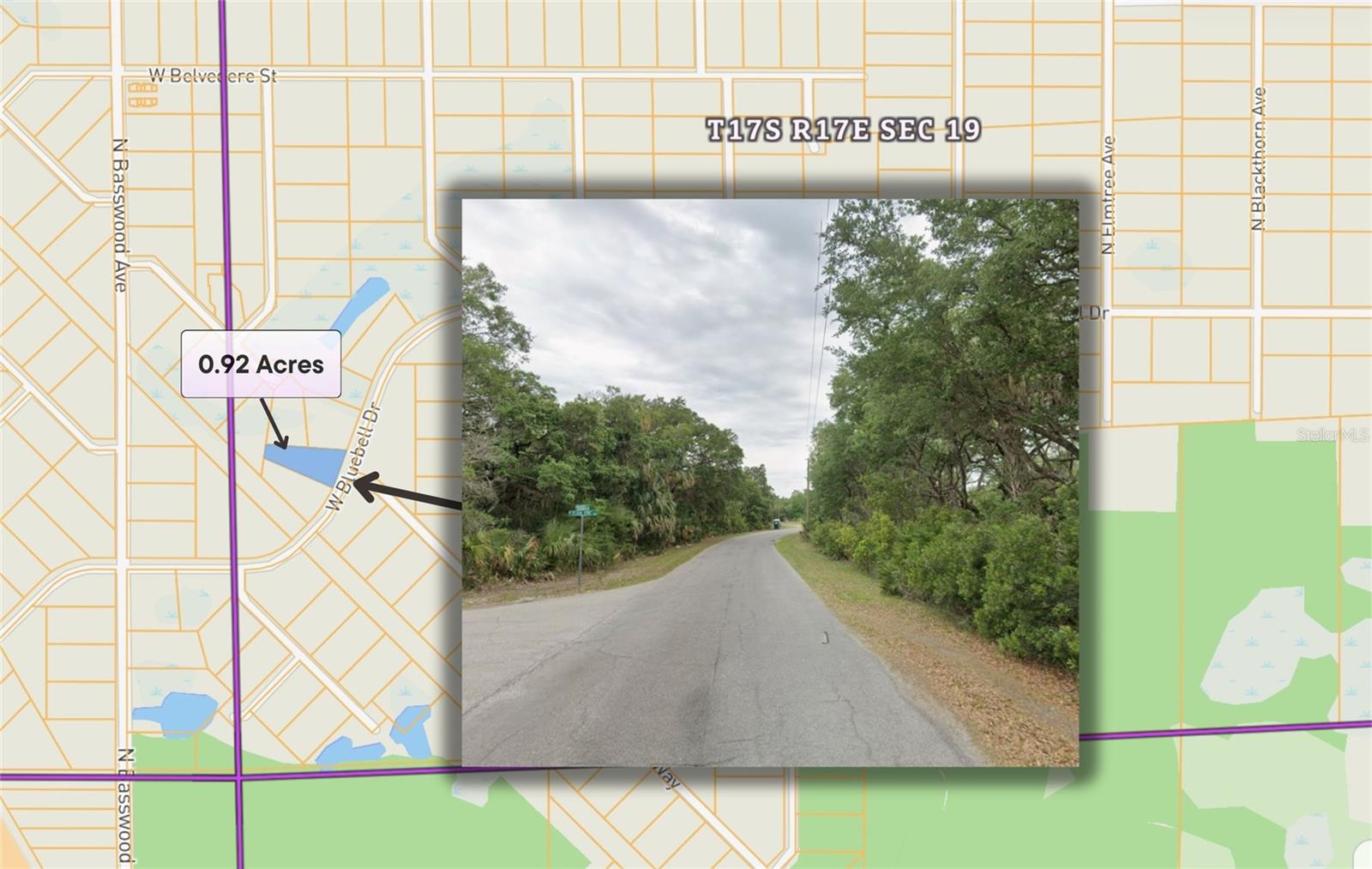 CRYSTAL MANOR UNIT 02 - Land