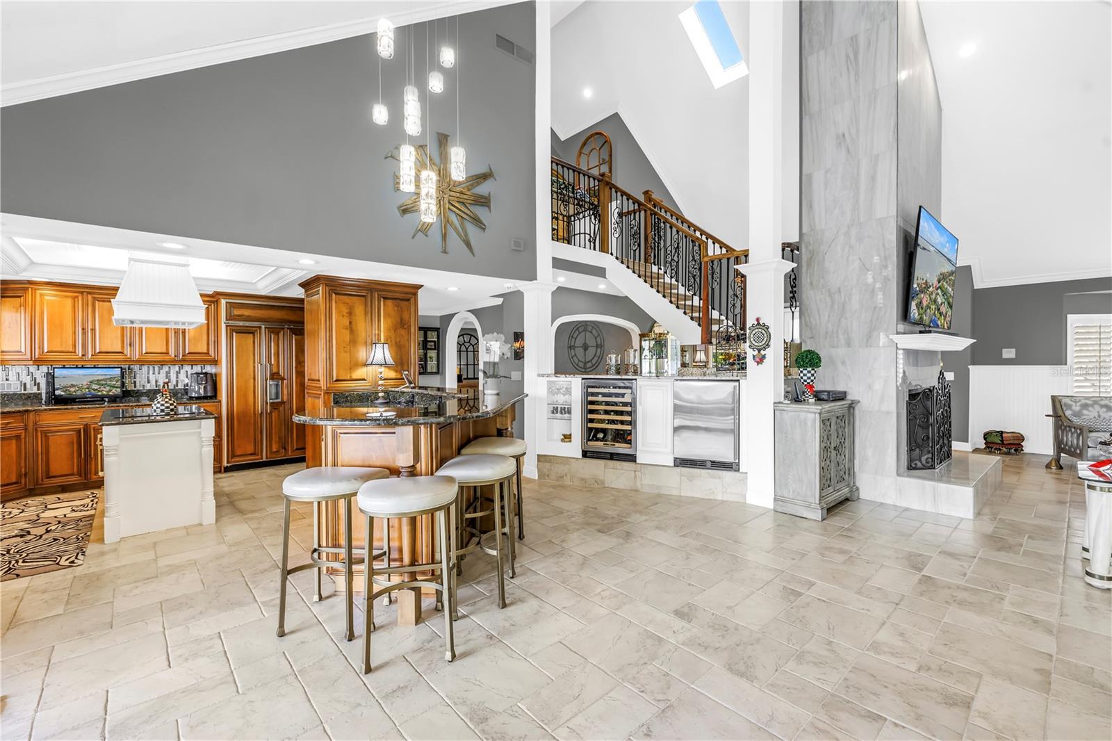 BAYWAY ISLES UNIT 1 - Residential