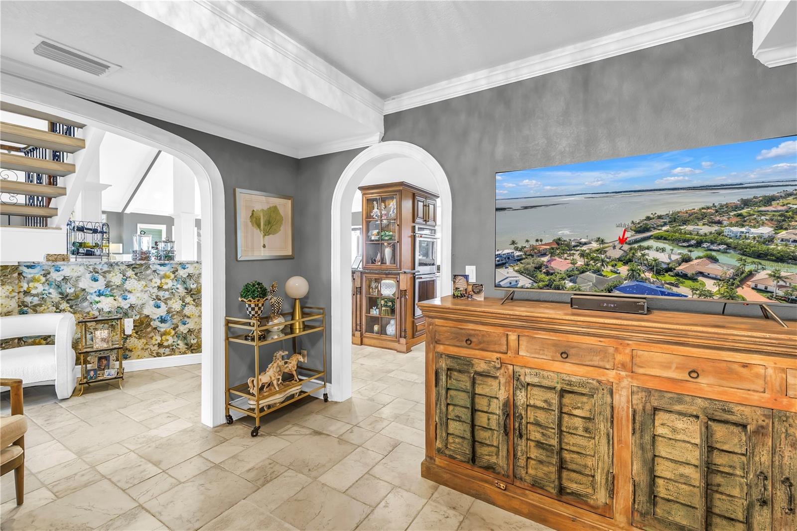 BAYWAY ISLES UNIT 1 - Residential